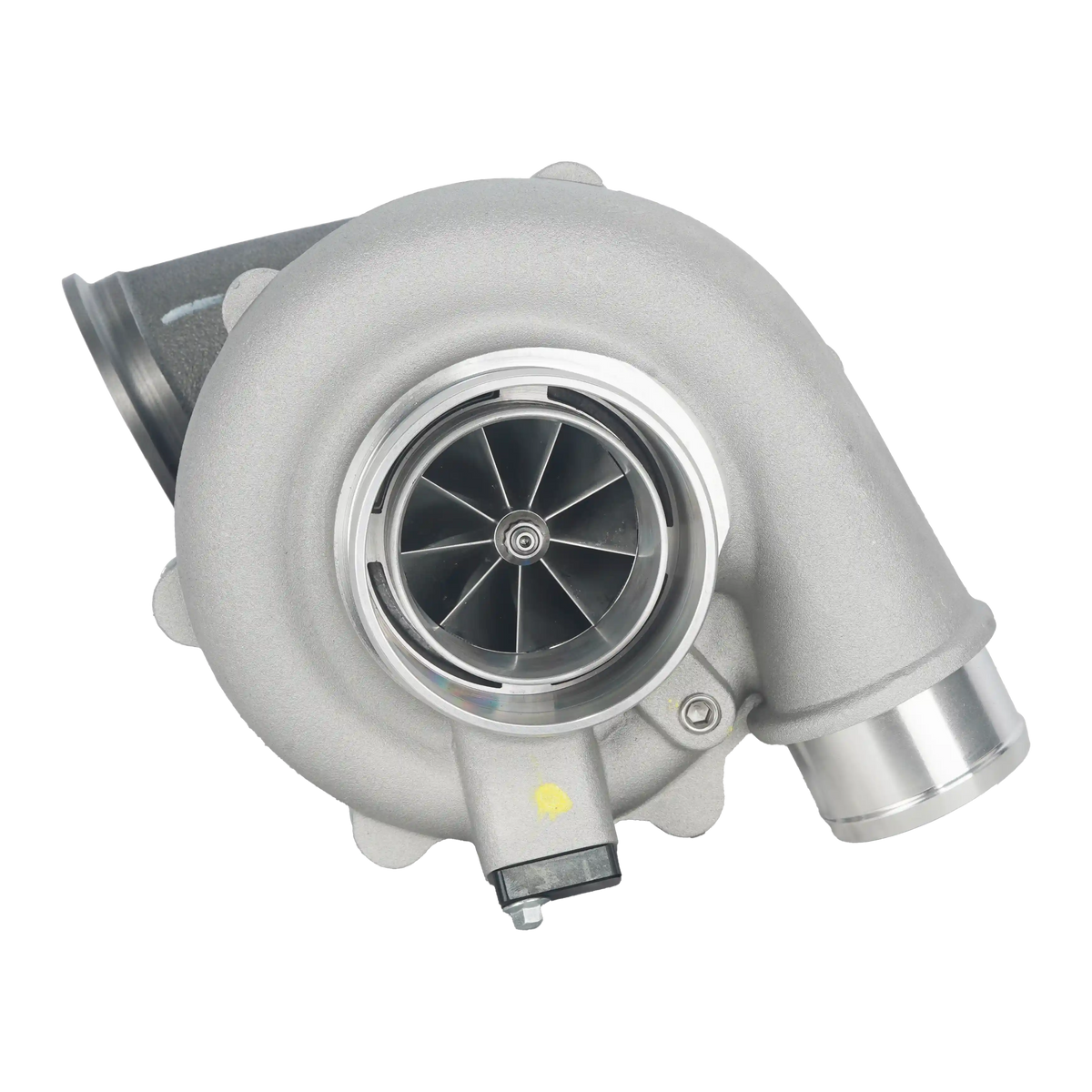 DPT-D25-660E performance turbo