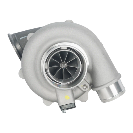 DPT-D25-660E performance turbo