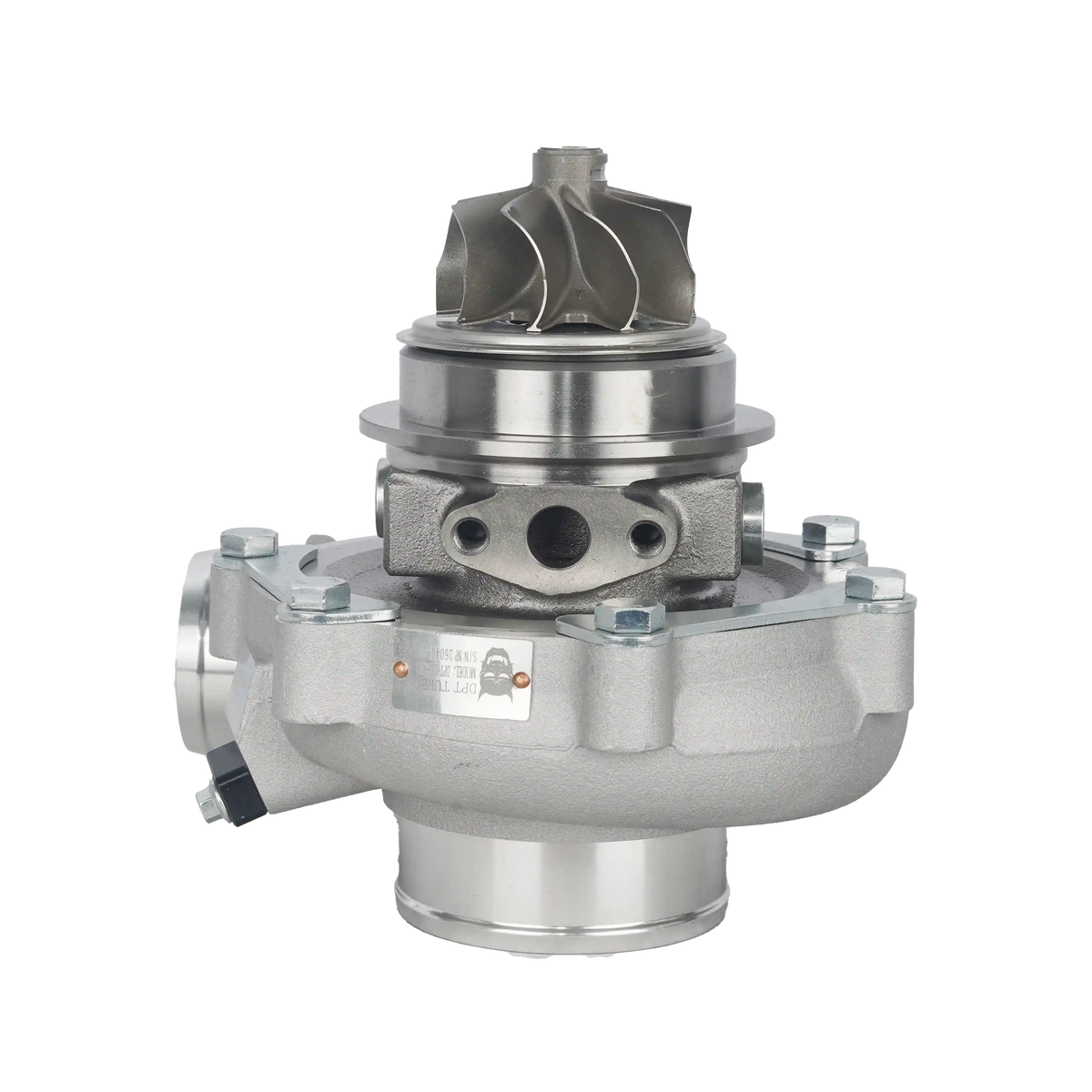 DPT-D30-660 supercore