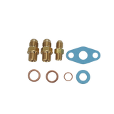 DPT-D30-900 gaskets and fittings