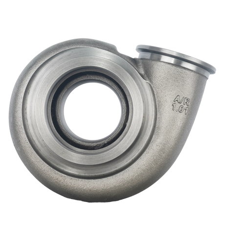 DPT-D30-TH-101-V-V turbine housing