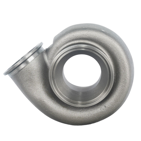 DPT-D30-TH-101-V-V turbine housing
