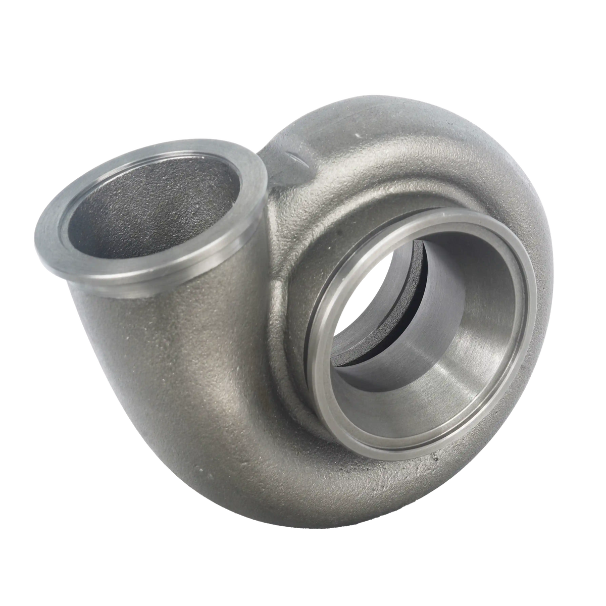 DPT-D30-TH-101-V-V turbine housing
