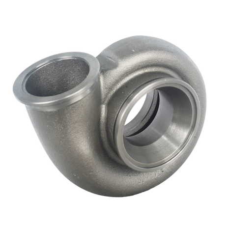 DPT-D30-TH-101-V-V turbine housing