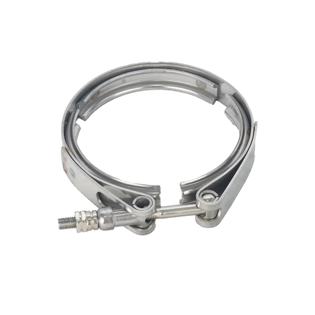DPT-D30-TH-101-V-V V-band clamp