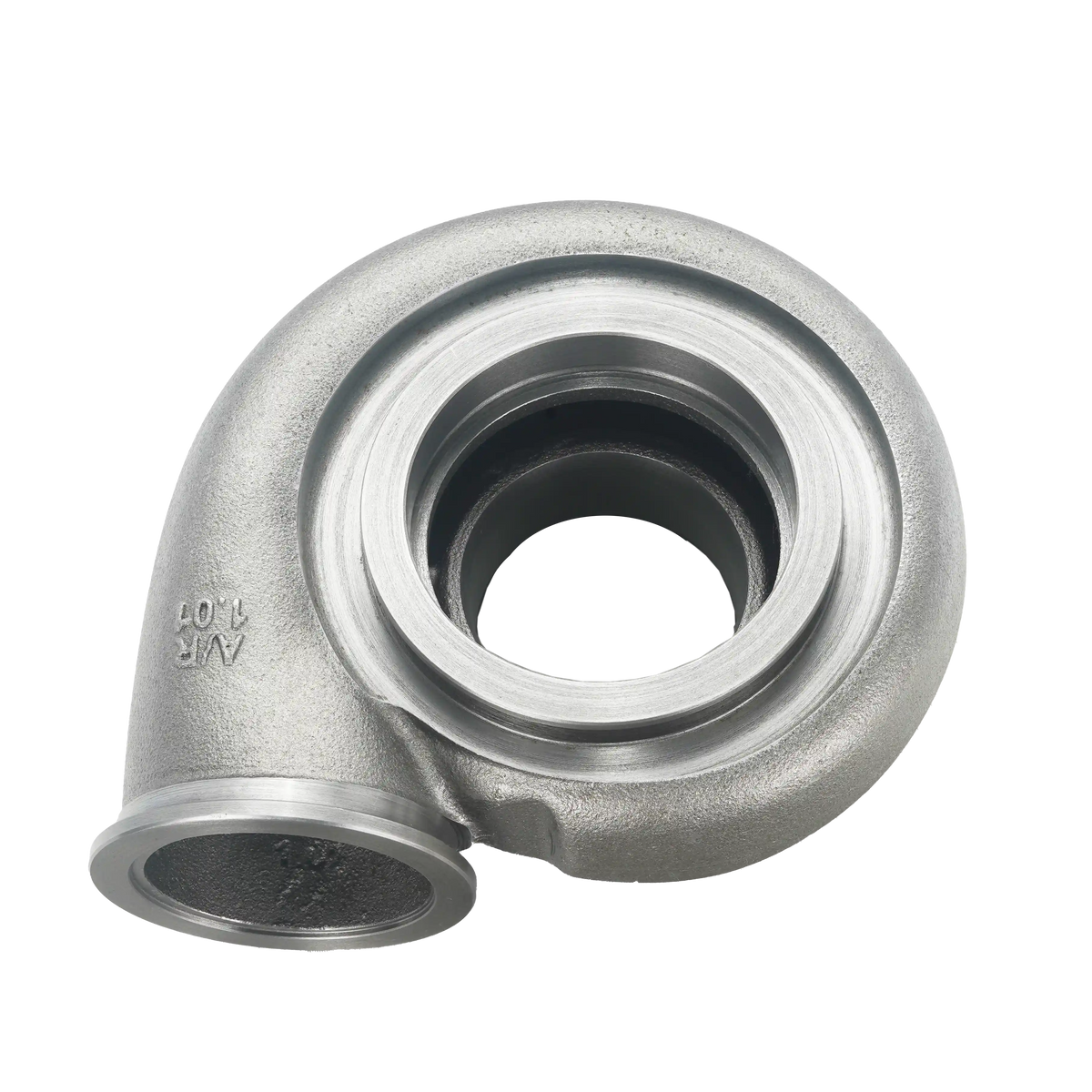 DPT-D30-TH-101-V-V turbine housing