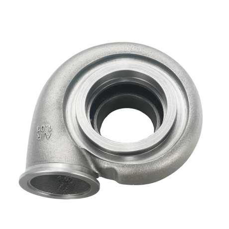 DPT-D30-TH-101-V-V turbine housing