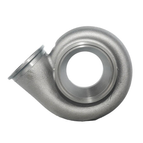 DPT-D30-TH-83-V-V turbine housing
