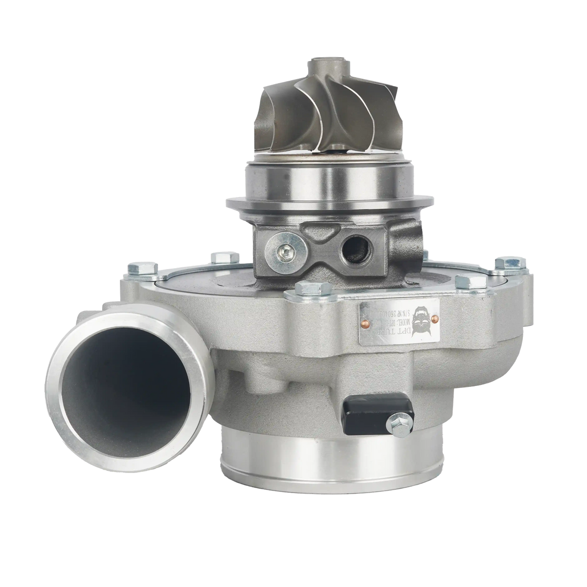 DPT-D35-1050 supercore