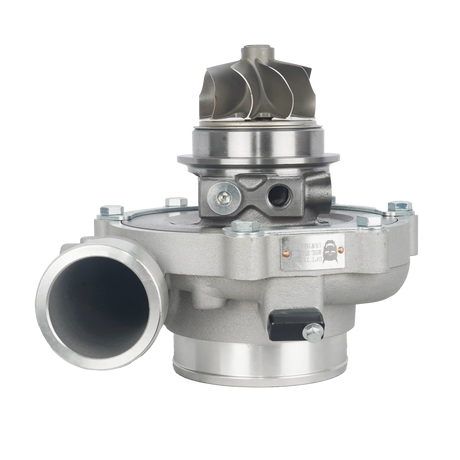 DPT-D35-1050 supercore