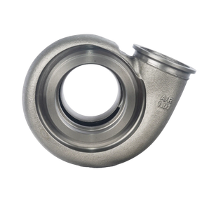 DPT-D35-TH-101-V-V turbine housing