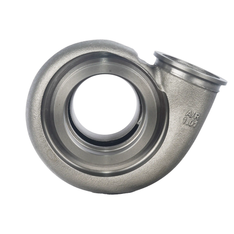 DPT-D35-TH-101-V-V turbine housing