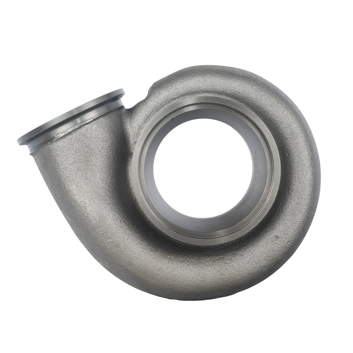 DPT-D35-TH-101-V-V turbine housing