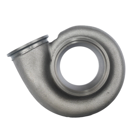 DPT-D35-TH-101-V-V turbine housing
