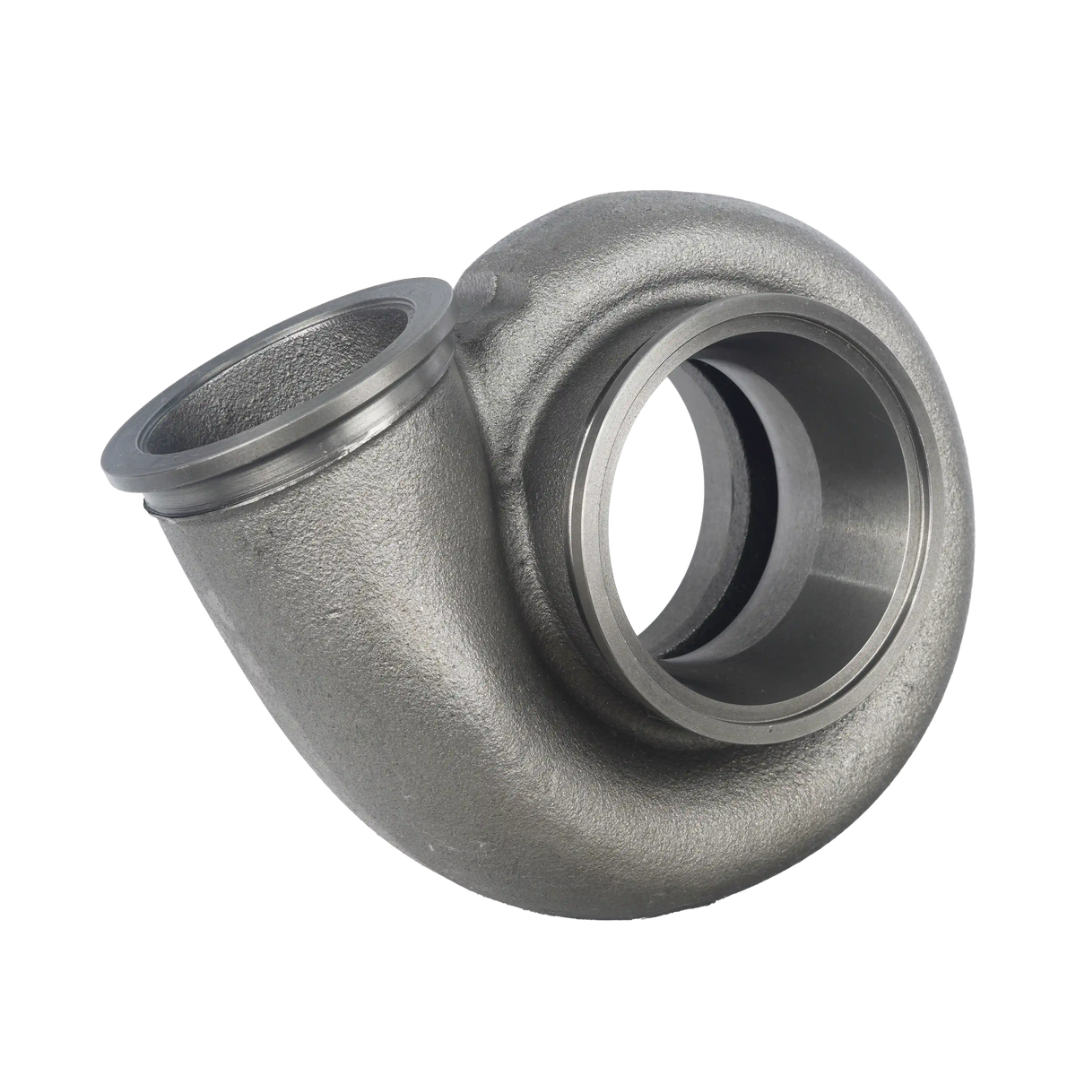DPT-D35-TH-101-V-V turbine housing