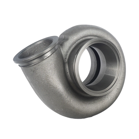 DPT-D35-TH-101-V-V turbine housing