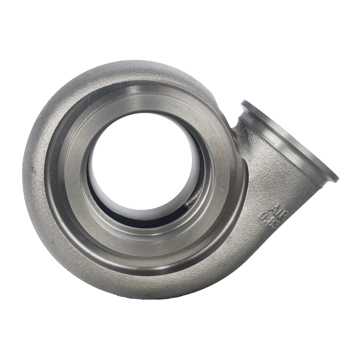DPT-D35-TH-83-V-V turbine housing