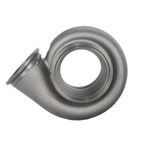 DPT-D35-TH-83-V-V turbine housing