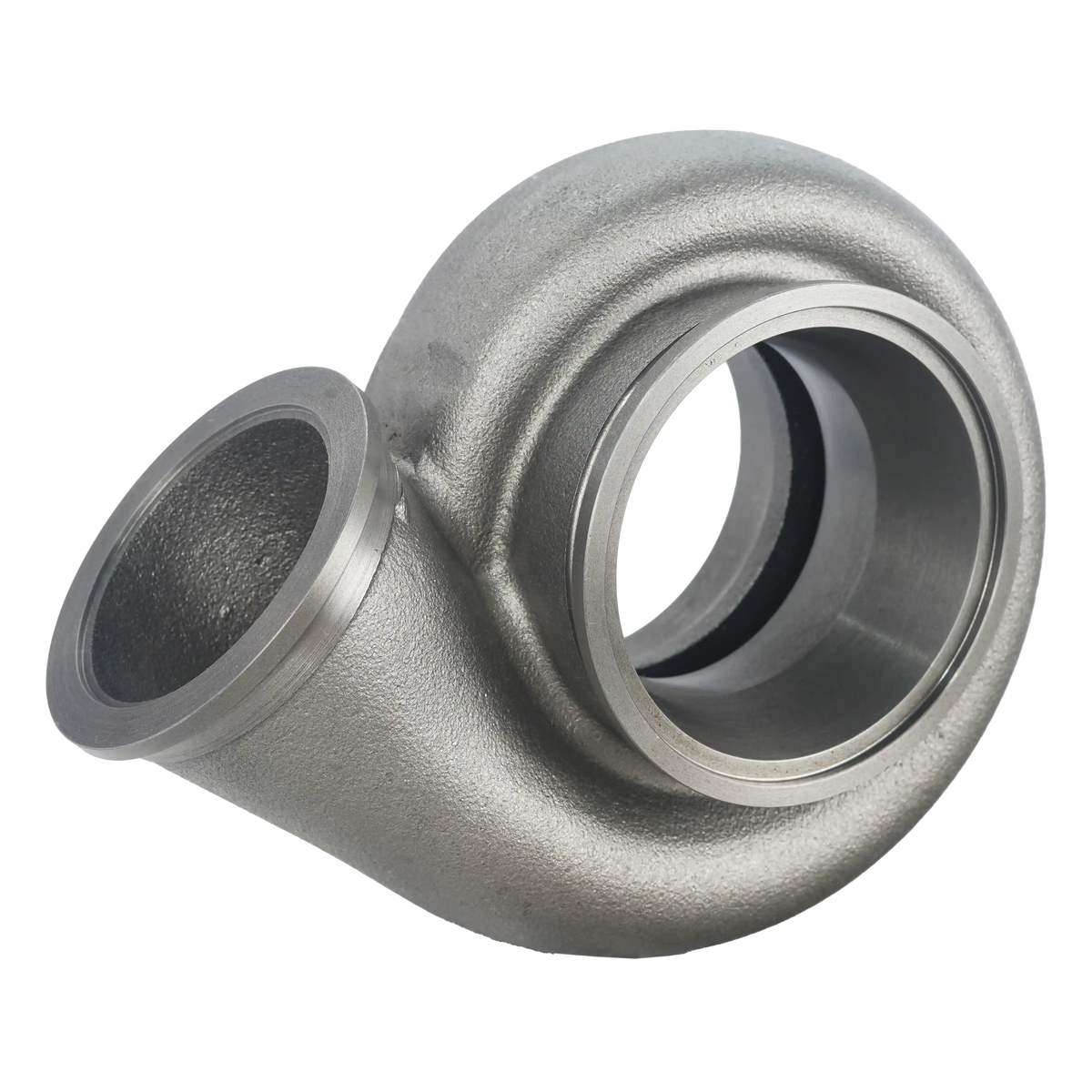 DPT-D35-TH-83-V-V turbine housing