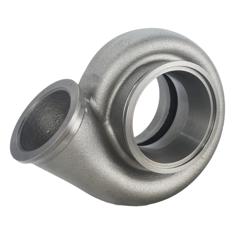 DPT-D35-TH-83-V-V turbine housing