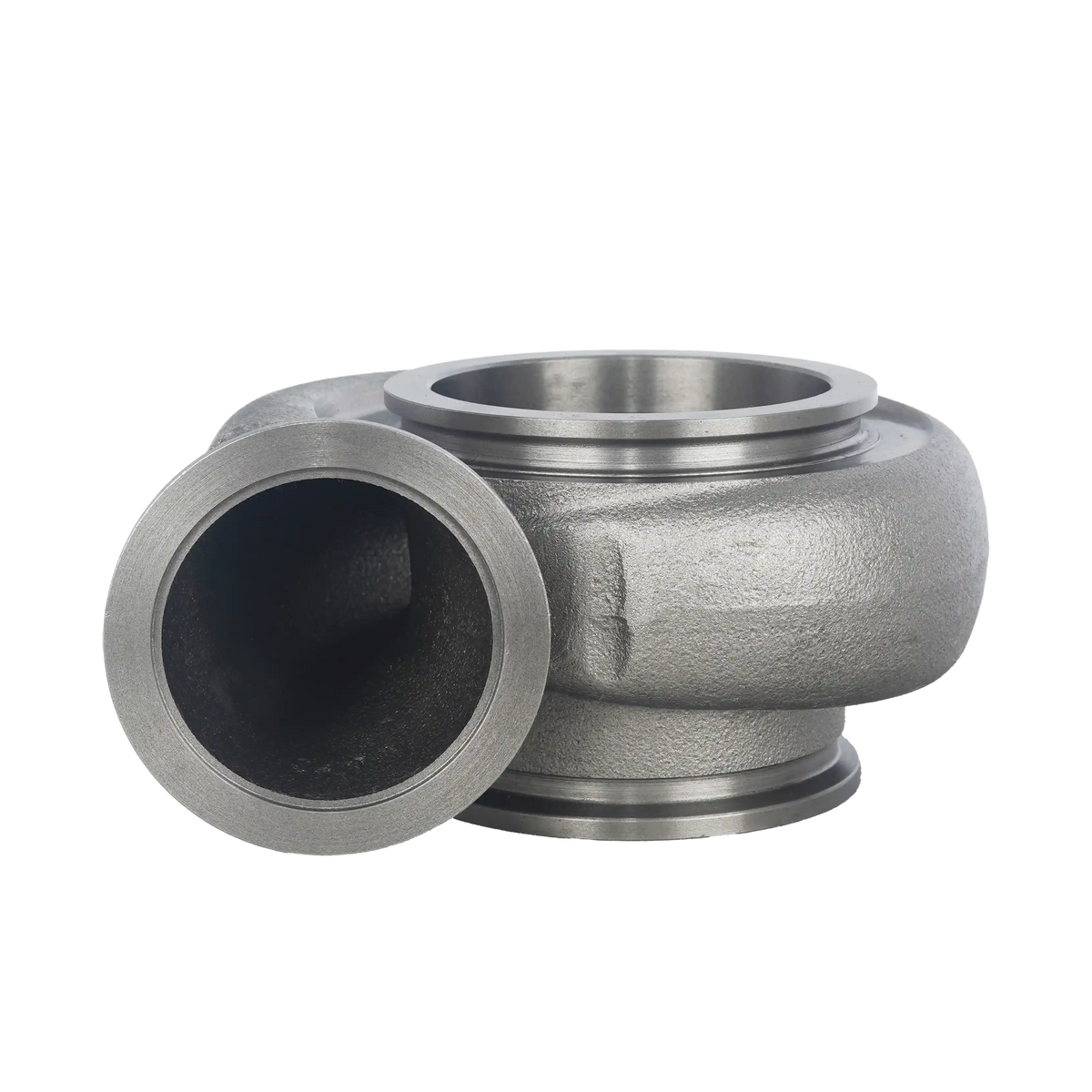 DPT-D35-TH-83-V-V turbine housing