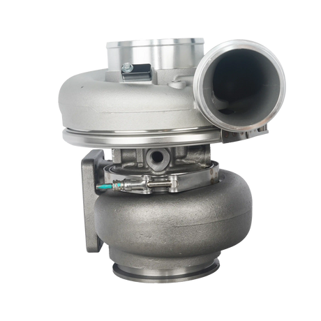 DPT-D42-1200E performance turbo