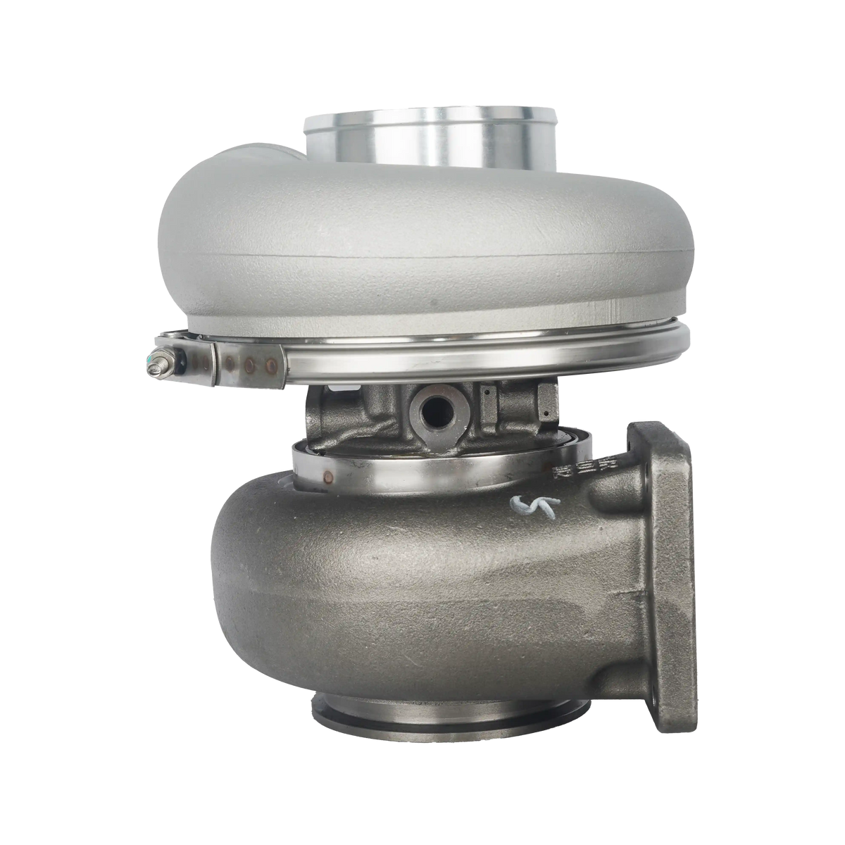DPT-D42-1200E performance turbo