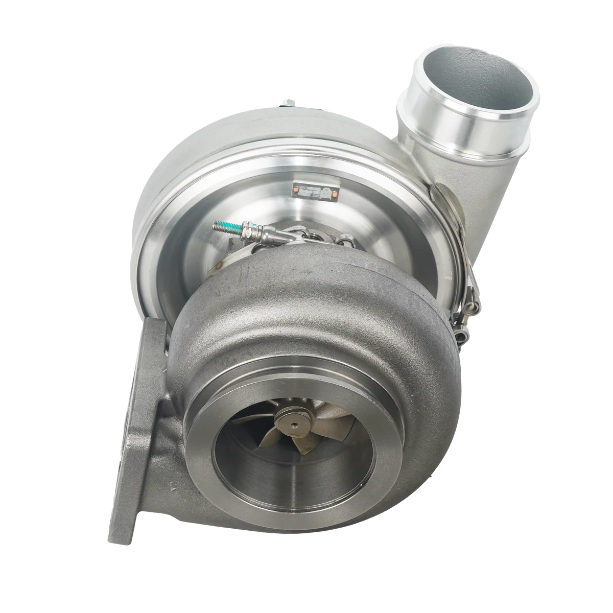 DPT-D42-1200E performance turbo