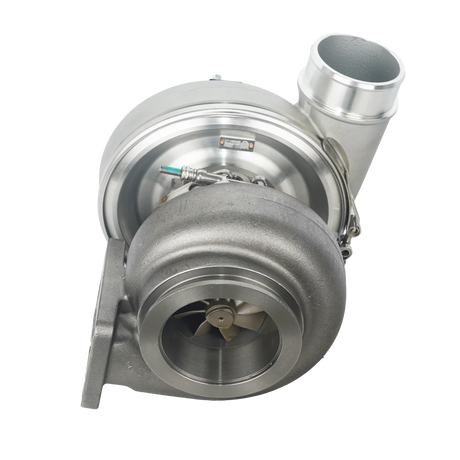 DPT-D42-1200E performance turbo
