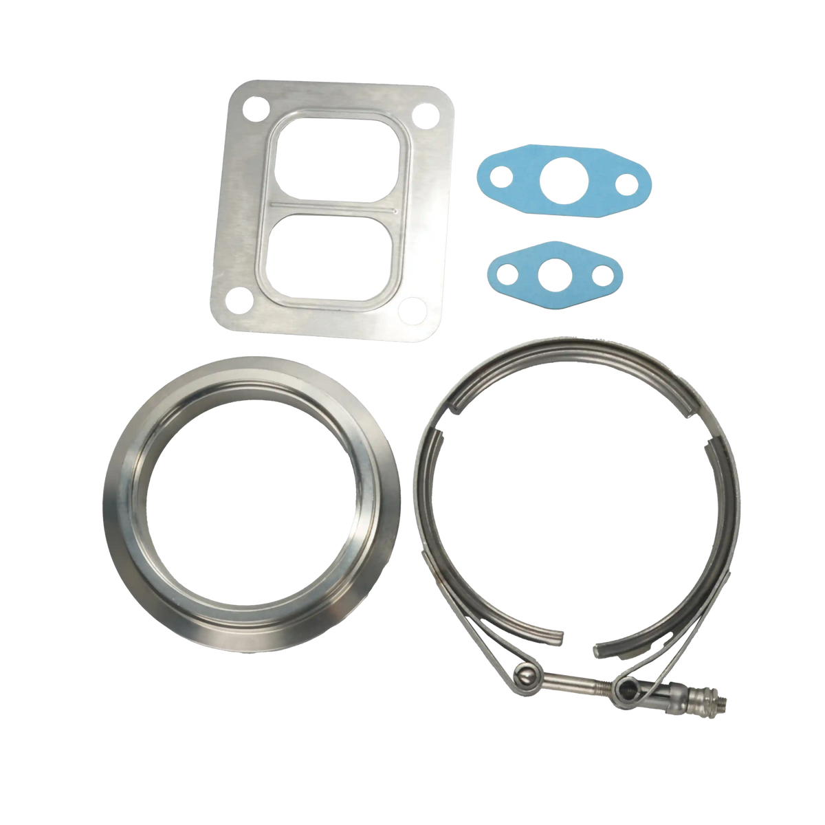 DPT-D42-1200E gaskets and fittings