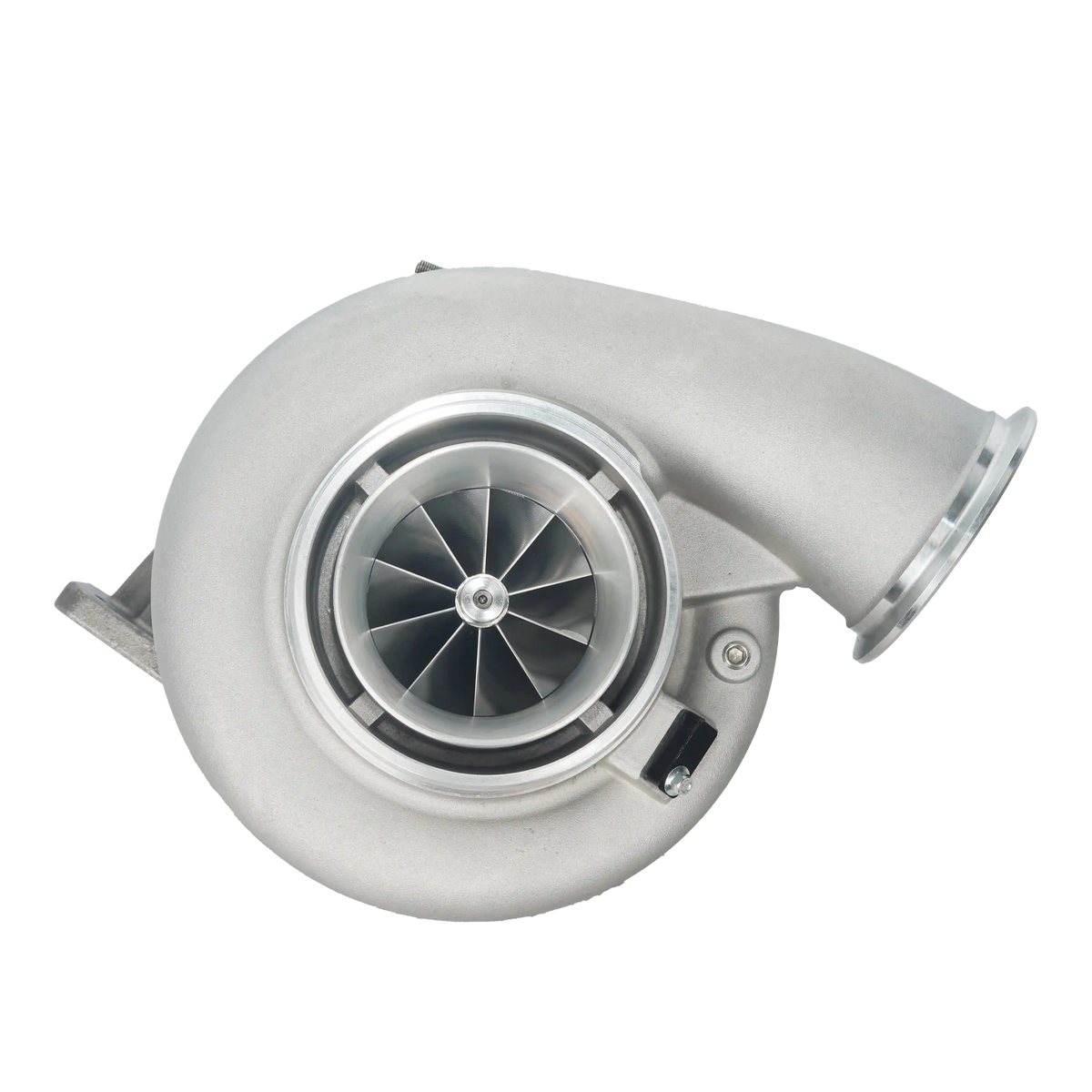 DPT-D42-1450E performance turbo