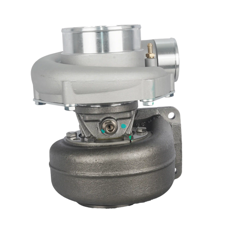 DPT-D62/66E performance turbo