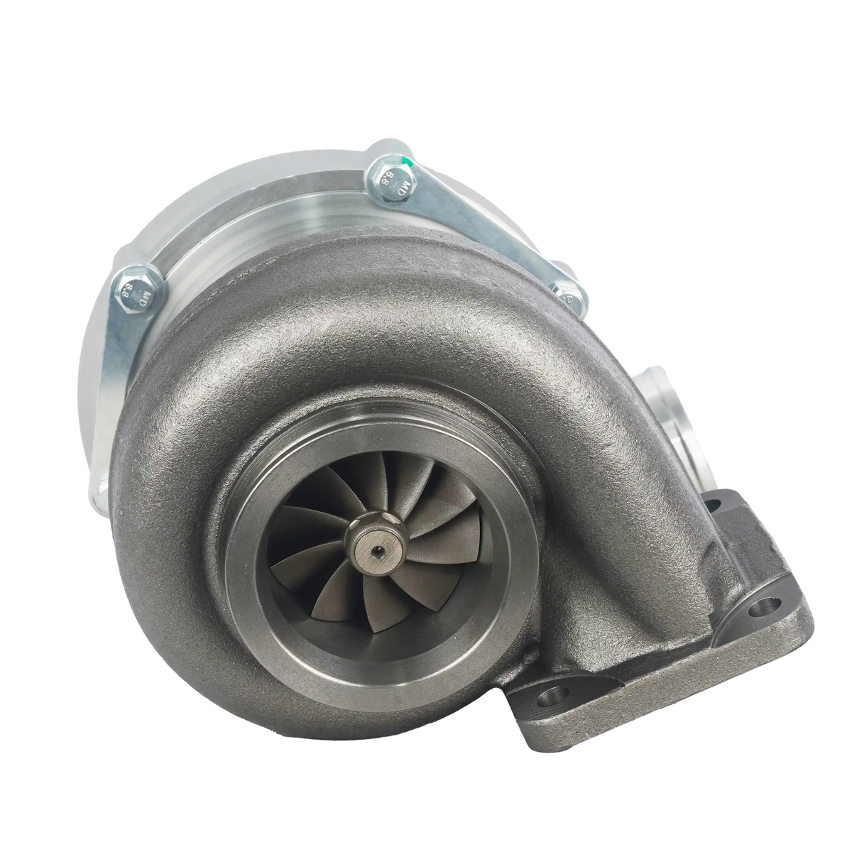 DPT-D62/66E performance turbo