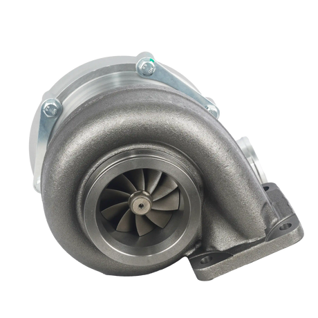 DPT-D62/66E performance turbo
