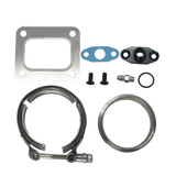 DPT-D62/66E gaskets and fittings