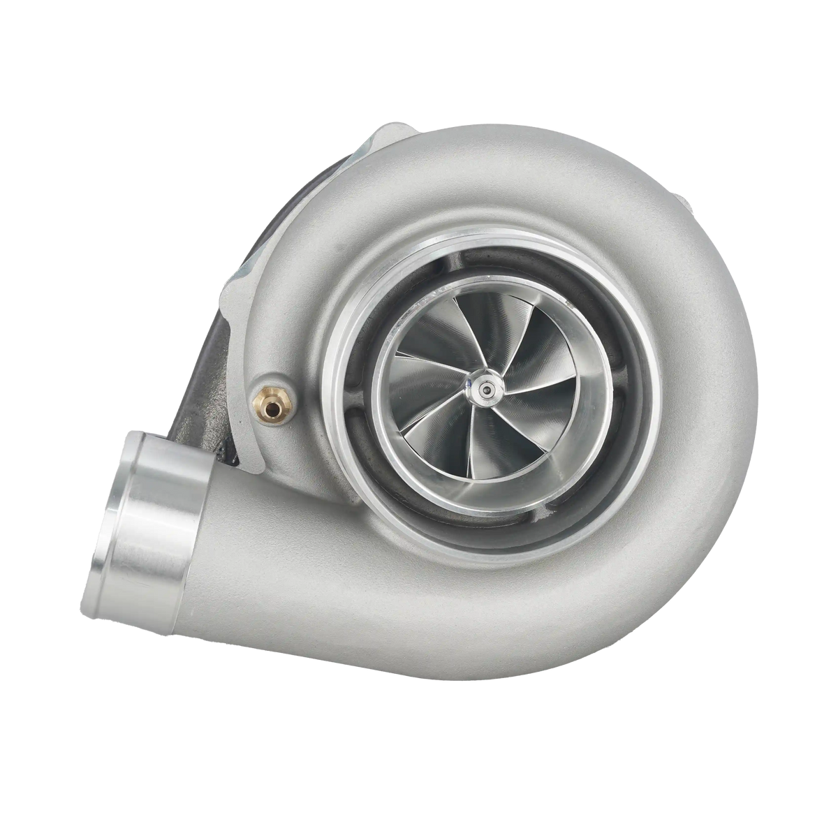 DPT-D62/66E performance turbo