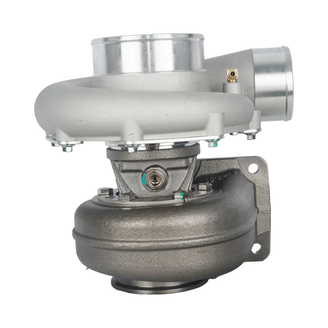 DPT-D64/66E performance turbo