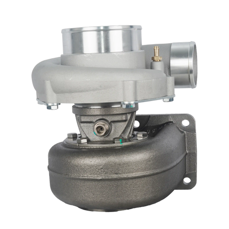 DPT-D68/70E performance turbo