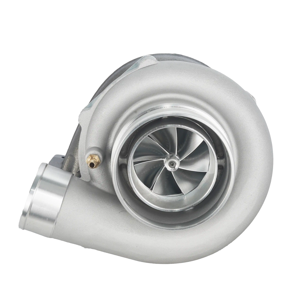 DPT-D68/70E performance turbo