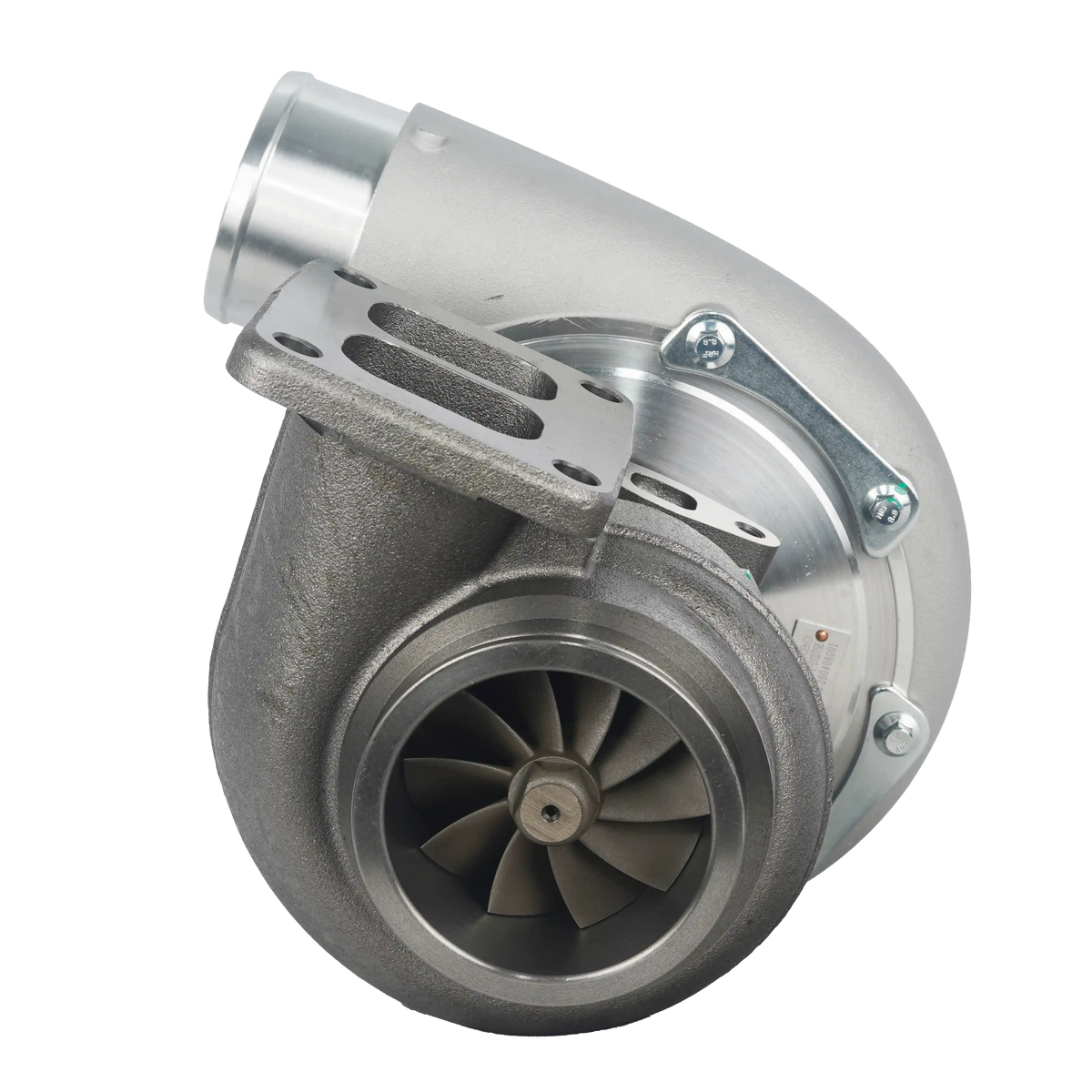 DPT-D72/75E performance turbo