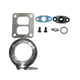 DPT-D72/75E gaskets and fittings