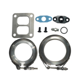 DPT-D76/85E gaskets and fittings