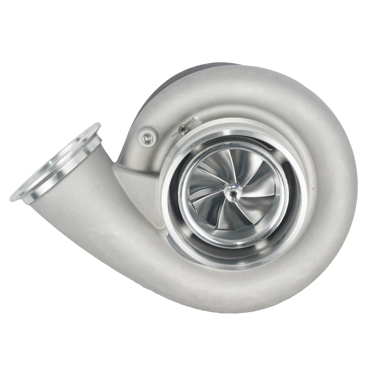 DPT-D76/85E performance turbo