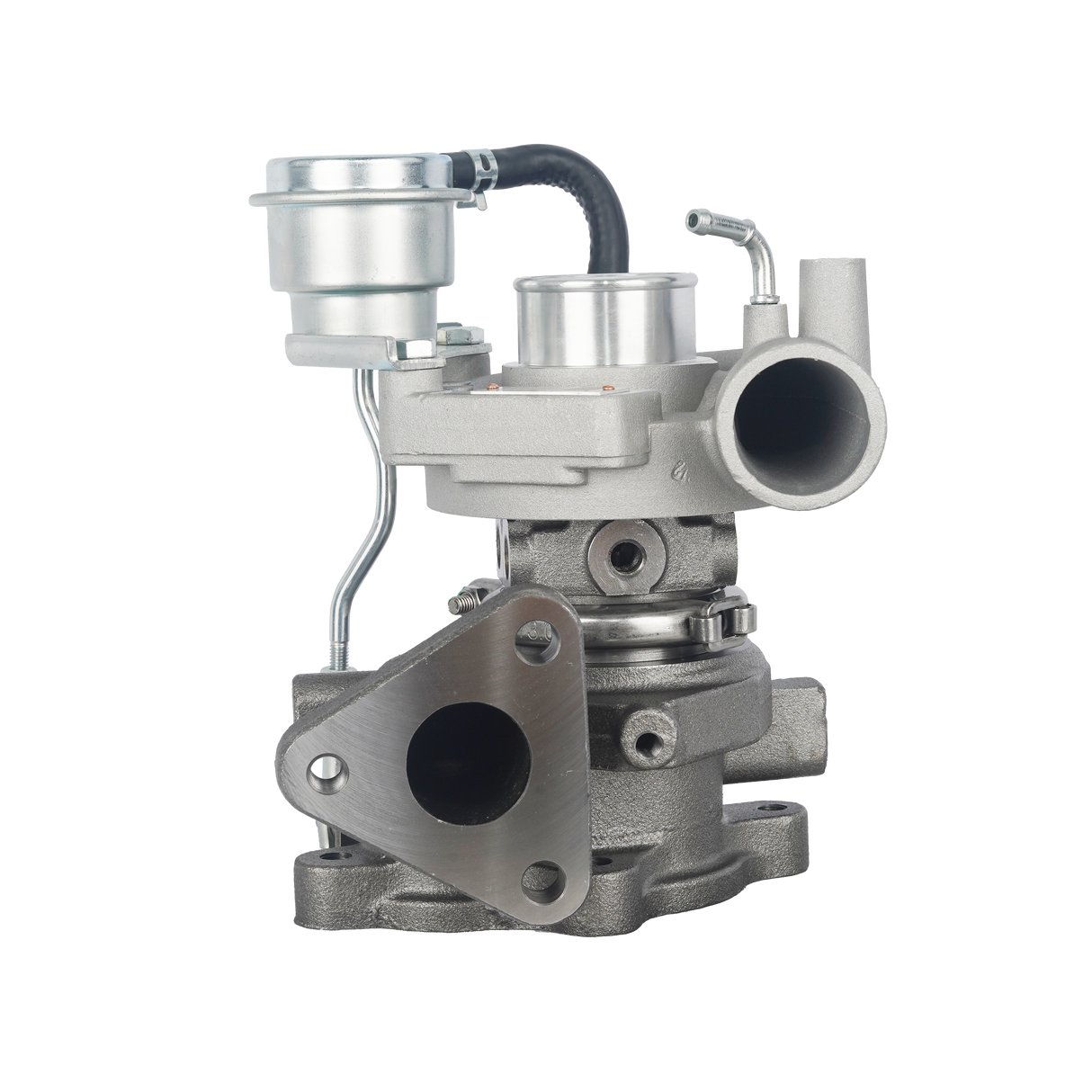 Demon Pro GEN 1 SS Hi-Flow Turbo Charger To Suit Mitsubishi Triton L400 4M40 2.8L ME202578 with Gaskets