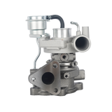Demon Pro GEN 1 SS Hi-Flow Turbo Charger To Suit Mitsubishi Triton L400 4M40 2.8L ME202578 with Gaskets