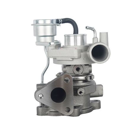 Demon Pro GEN 1 SS Hi-Flow Turbo Charger To Suit Mitsubishi Triton L400 4M40 2.8L ME202578 with Gaskets