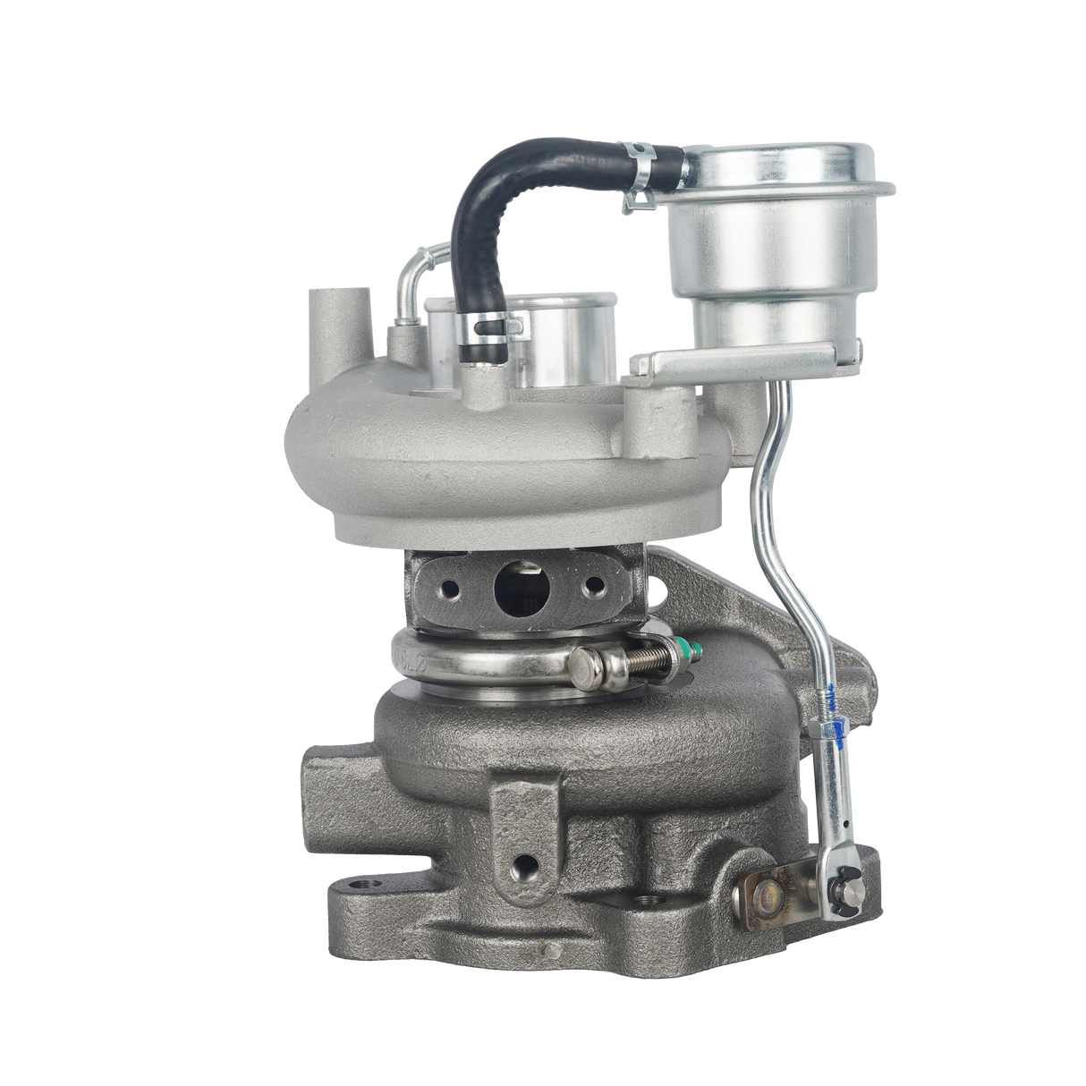 Demon Pro GEN 1 SS Hi-Flow Turbo Charger To Suit Mitsubishi Triton L400 4M40 2.8L ME202578 with Gaskets