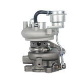Demon Pro GEN 1 SS Hi-Flow Turbo Charger To Suit Mitsubishi Triton L400 4M40 2.8L ME202578 with Gaskets