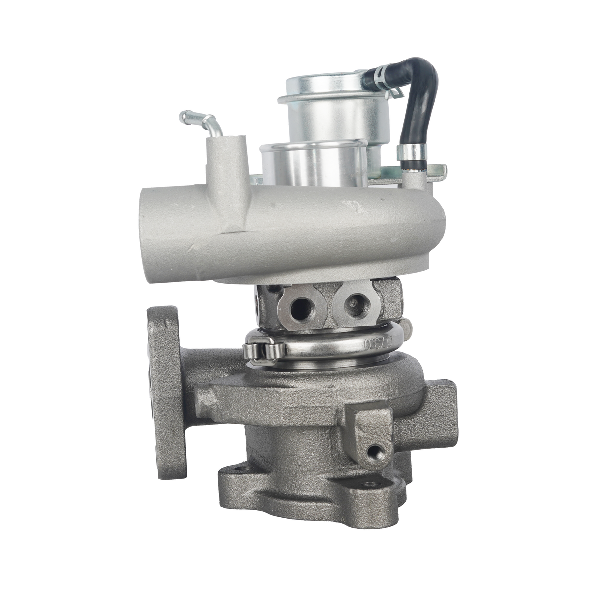 Demon Pro GEN 1 SS Hi-Flow Turbo Charger To Suit Mitsubishi Triton L400 4M40 2.8L ME202578 with Gaskets