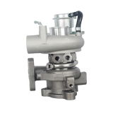 Demon Pro GEN 1 SS Hi-Flow Turbo Charger To Suit Mitsubishi Triton L400 4M40 2.8L ME202578 with Gaskets